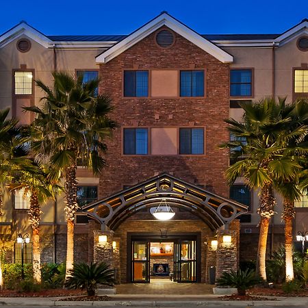 Staybridge Suites San Antonio Nw Near Six Flags Fiesta, An Ihg Hotel Exterior photo