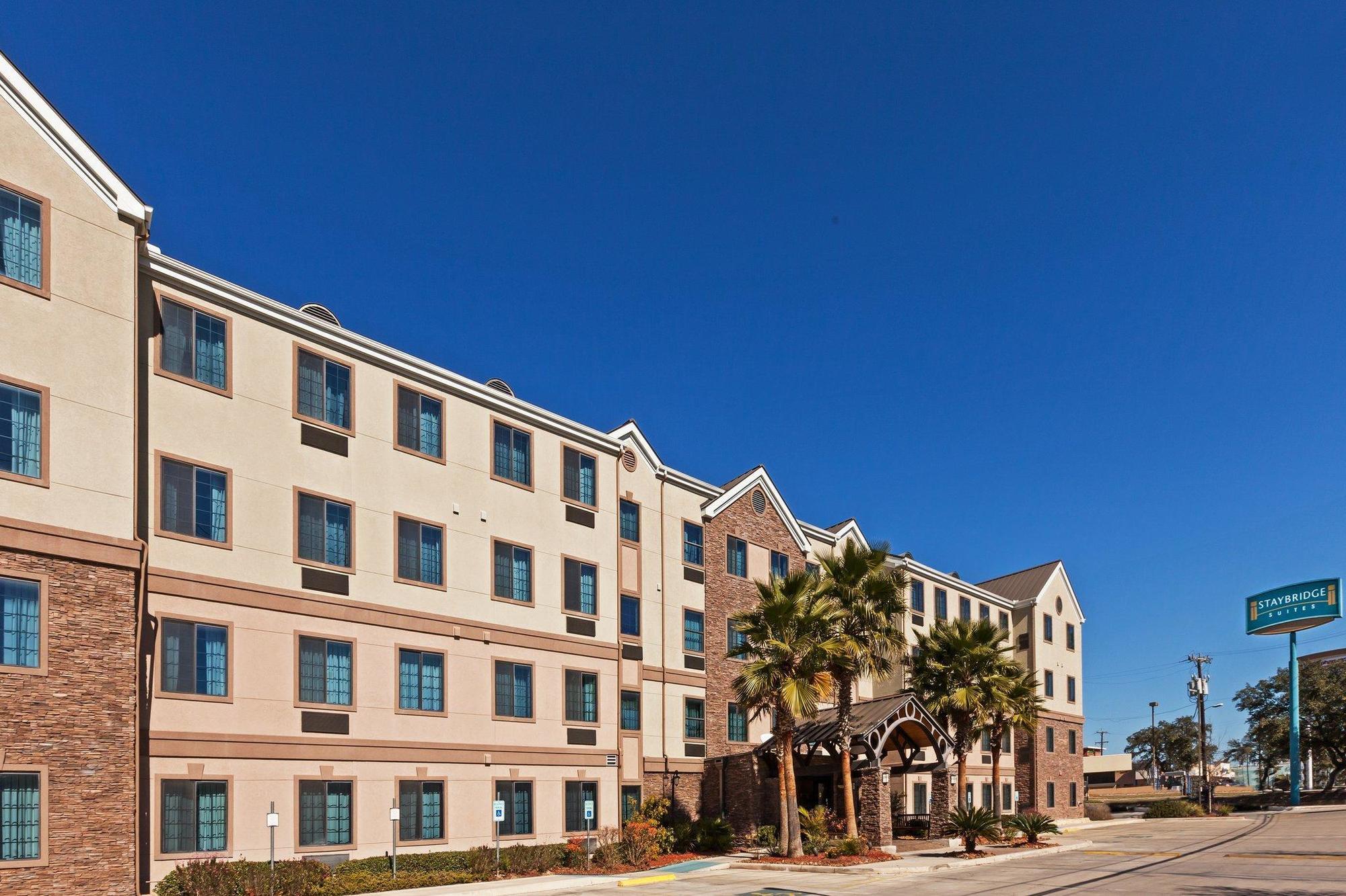 Staybridge Suites San Antonio Nw Near Six Flags Fiesta, An Ihg Hotel Exterior photo