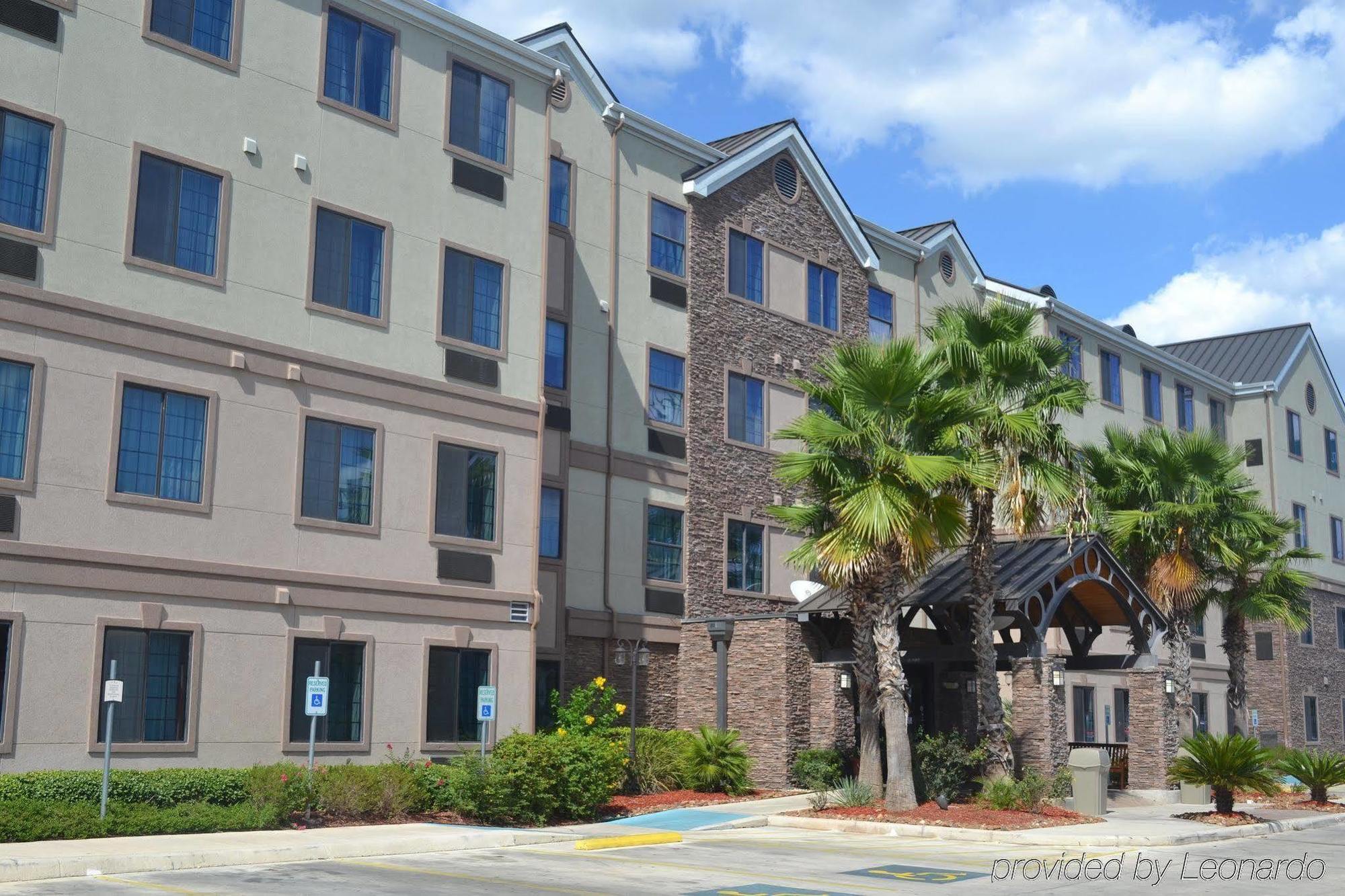 Staybridge Suites San Antonio Nw Near Six Flags Fiesta, An Ihg Hotel Exterior photo