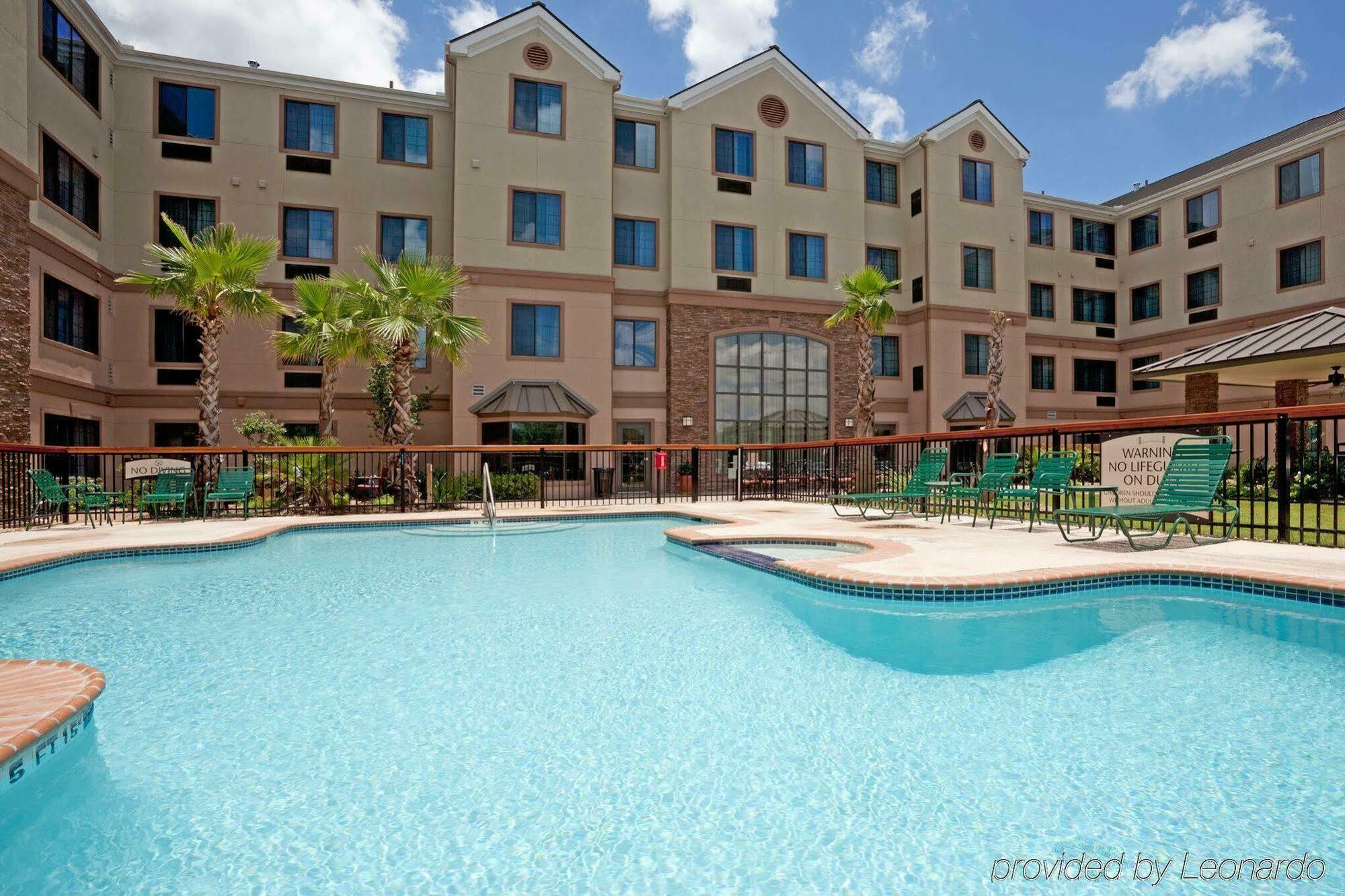 Staybridge Suites San Antonio Nw Near Six Flags Fiesta, An Ihg Hotel Exterior photo