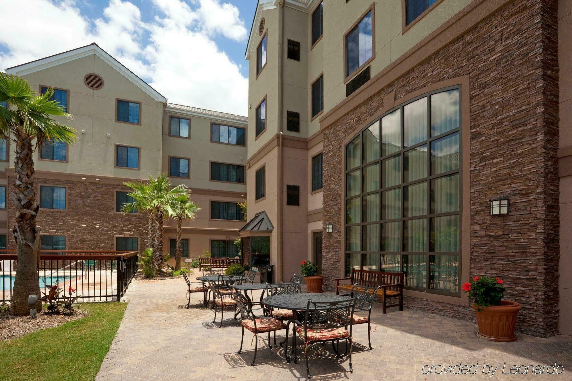 Staybridge Suites San Antonio Nw Near Six Flags Fiesta, An Ihg Hotel Exterior photo