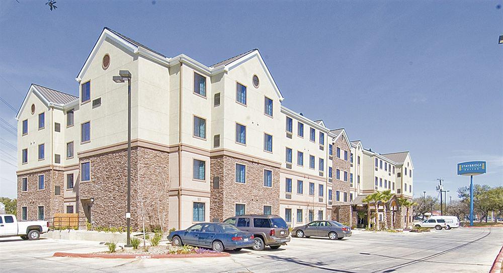 Staybridge Suites San Antonio Nw Near Six Flags Fiesta, An Ihg Hotel Exterior photo